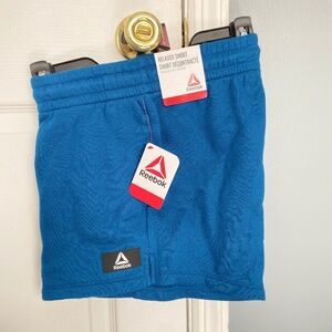 Reebok Women's After Class Pocket Shorts